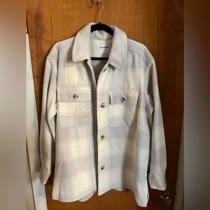 Old Navy Shacket XL TALL